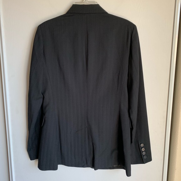 Suit - top (stretch) - Picture 3 of 3